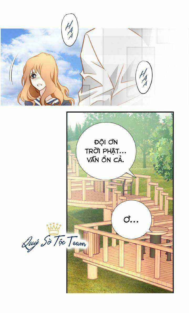 Tiếp xúc chí mạng - Chapter 12 - Trang 51