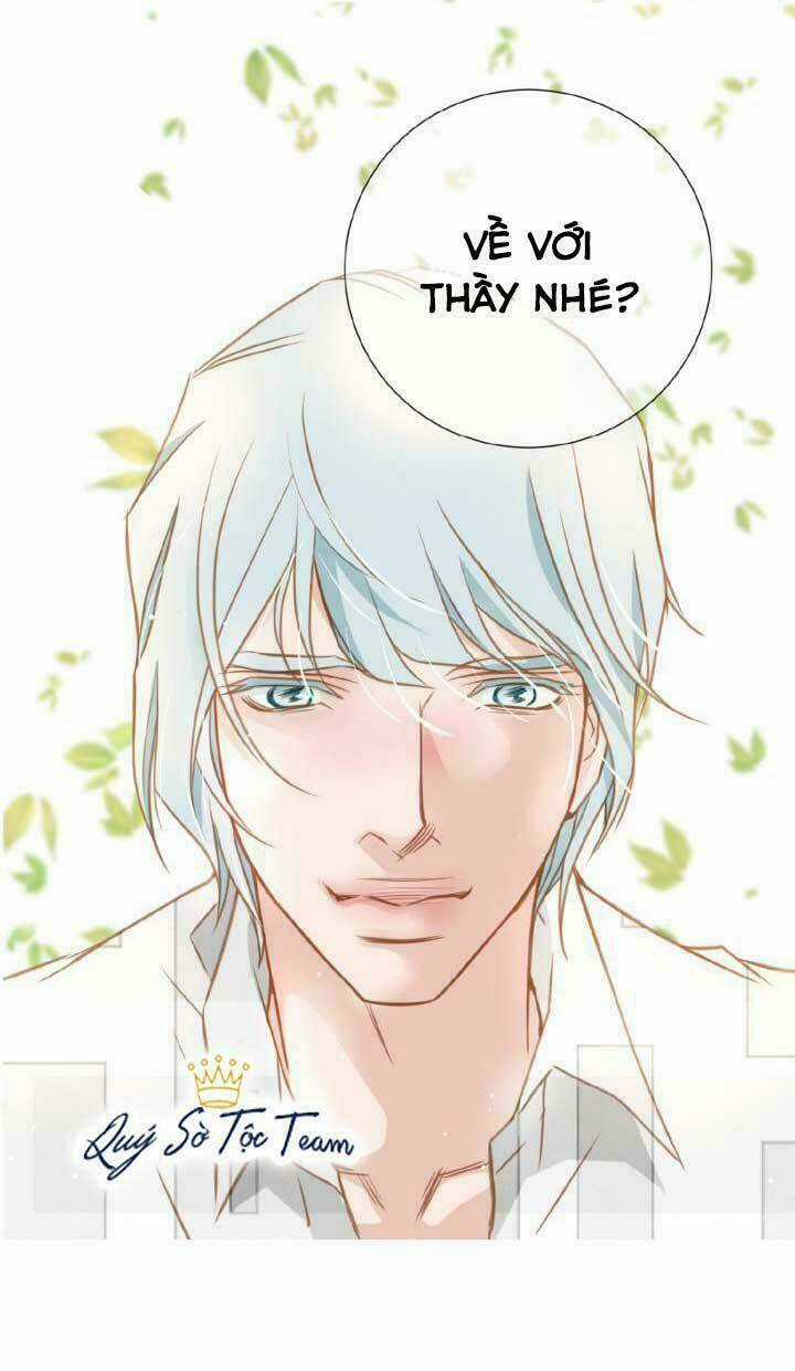 Tiếp xúc chí mạng - Chapter 12 - Trang 54