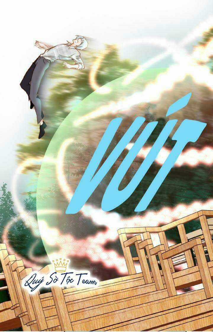 Tiếp xúc chí mạng - Chapter 12 - Trang 56