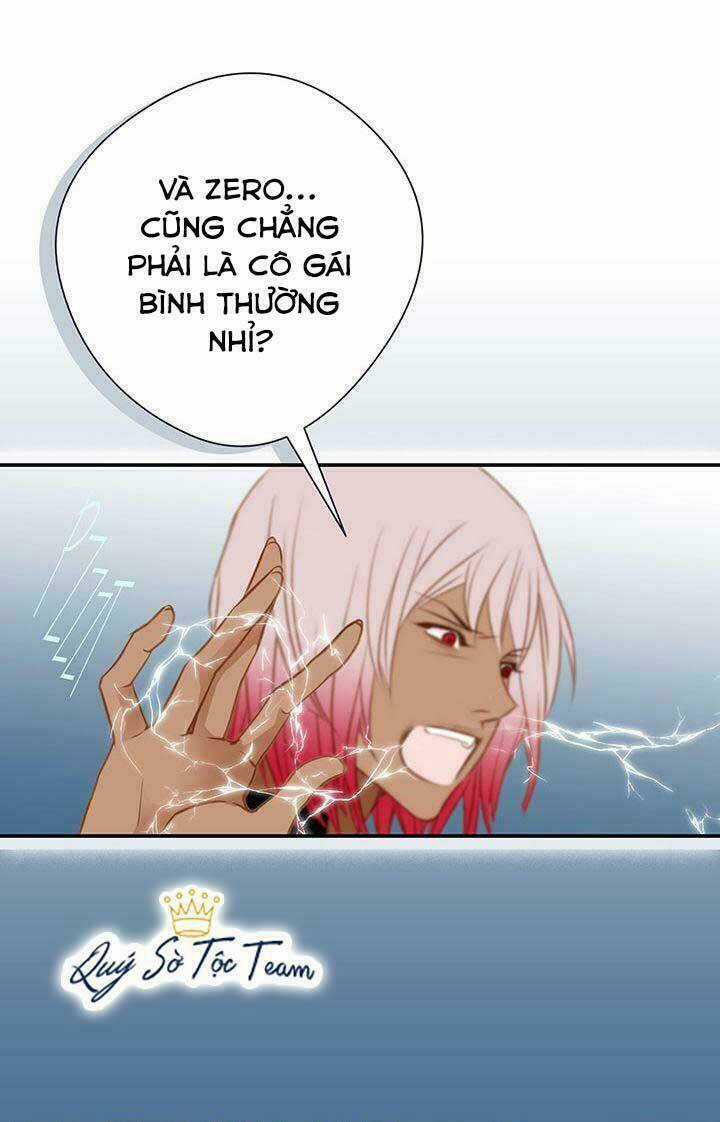 Tiếp xúc chí mạng - Chapter 13 - Trang 11