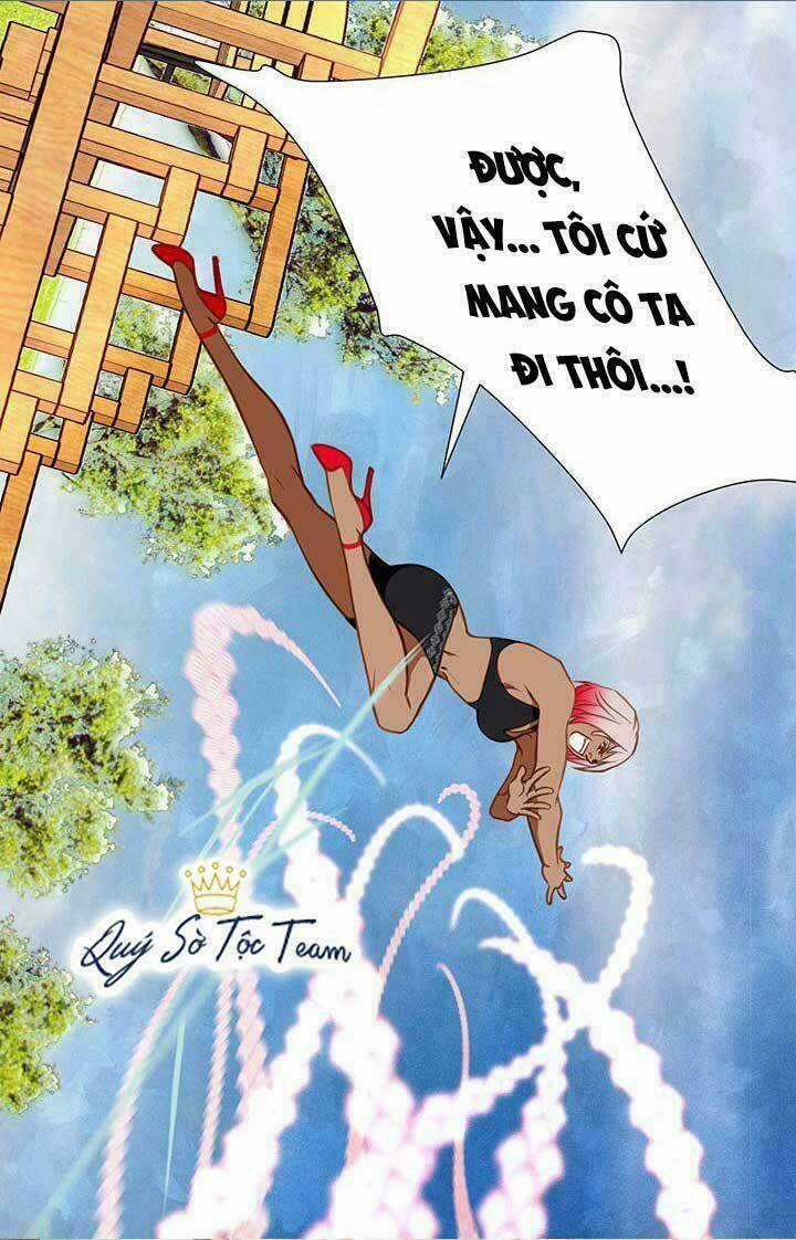 Tiếp xúc chí mạng - Chapter 13 - Trang 12