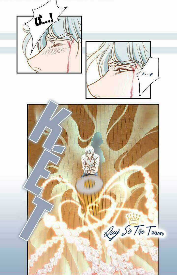 Tiếp xúc chí mạng - Chapter 13 - Trang 14