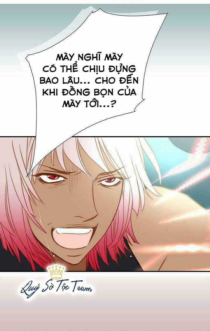 Tiếp xúc chí mạng - Chapter 13 - Trang 19