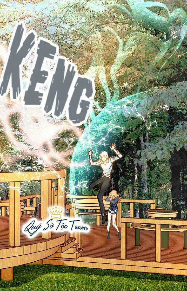 Tiếp xúc chí mạng - Chapter 13 - Trang 21