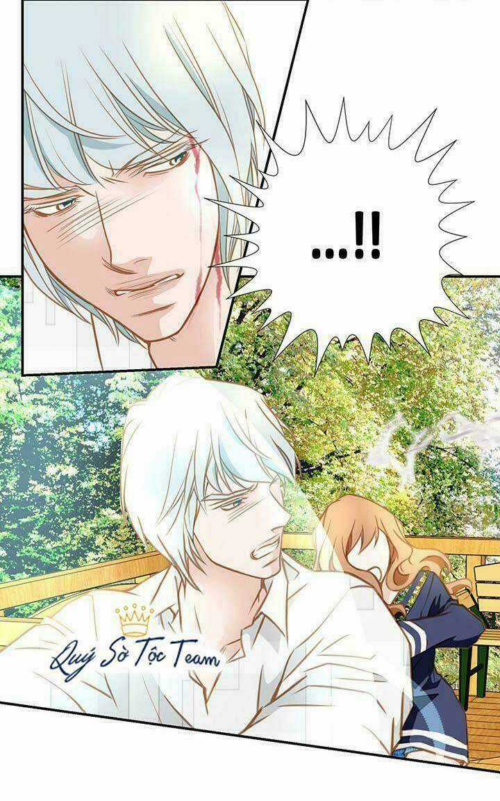 Tiếp xúc chí mạng - Chapter 13 - Trang 23