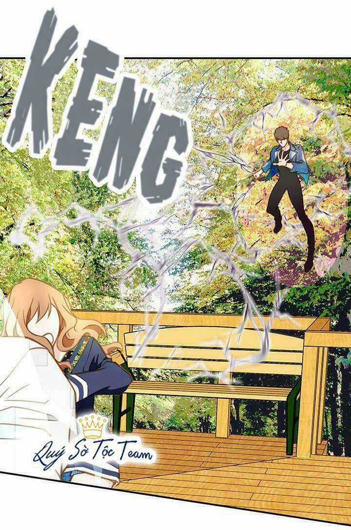 Tiếp xúc chí mạng - Chapter 13 - Trang 24