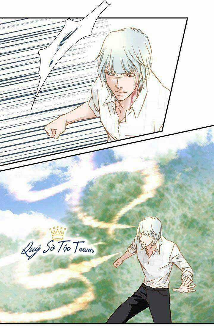 Tiếp xúc chí mạng - Chapter 13 - Trang 26