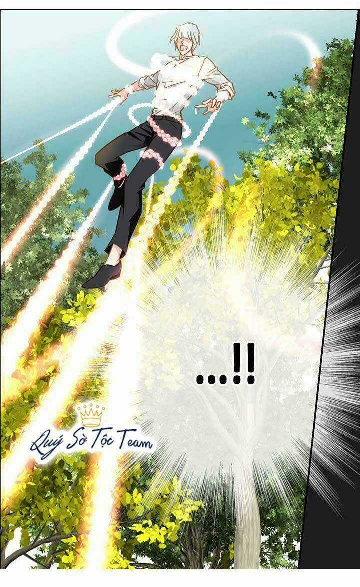 Tiếp xúc chí mạng - Chapter 13 - Trang 27