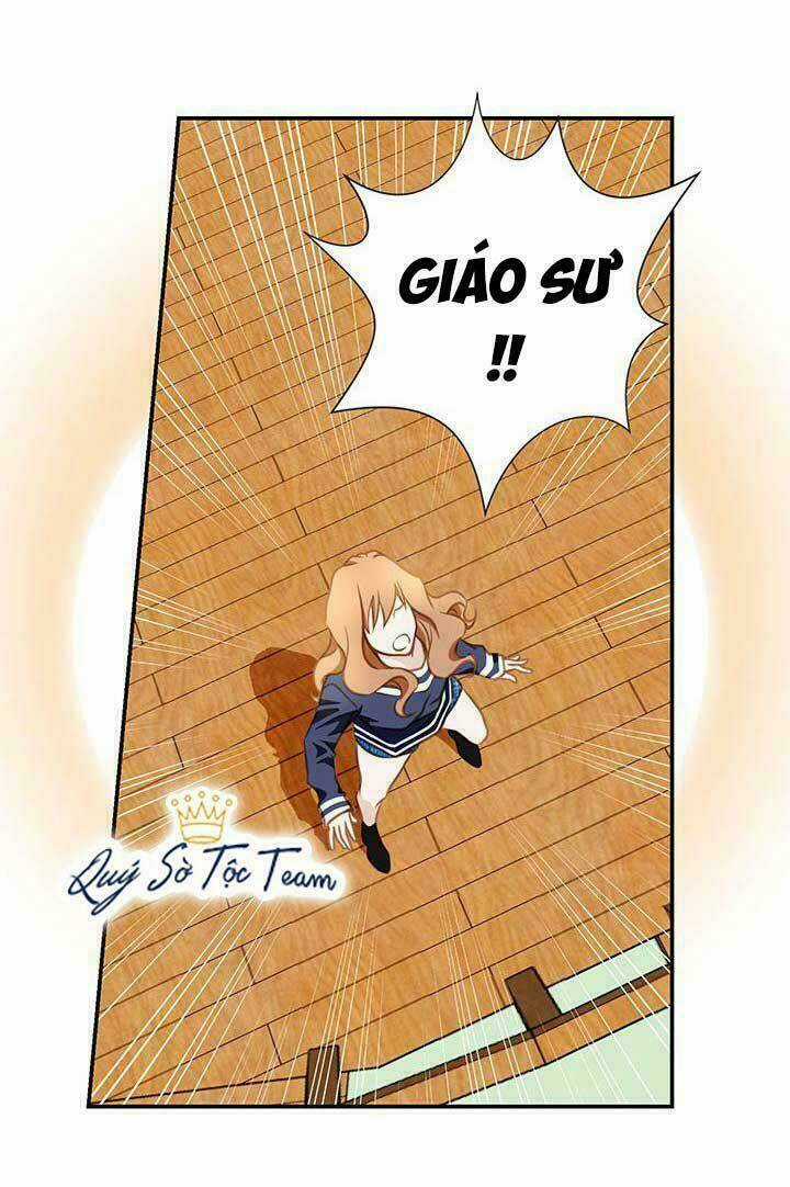 Tiếp xúc chí mạng - Chapter 13 - Trang 28