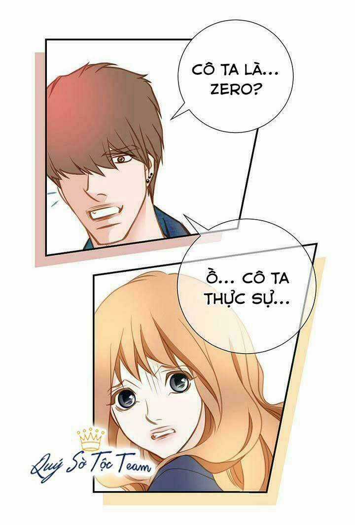 Tiếp xúc chí mạng - Chapter 13 - Trang 30