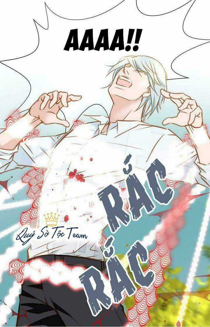 Tiếp xúc chí mạng - Chapter 13 - Trang 34