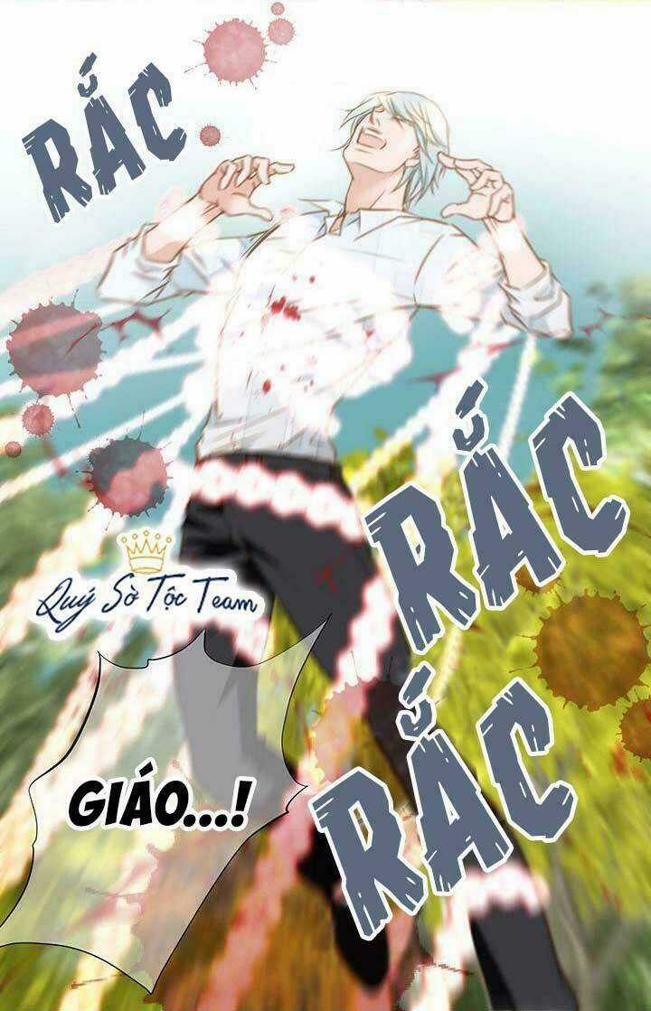 Tiếp xúc chí mạng - Chapter 13 - Trang 35