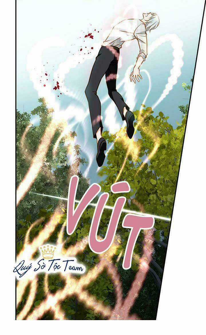 Tiếp xúc chí mạng - Chapter 13 - Trang 36