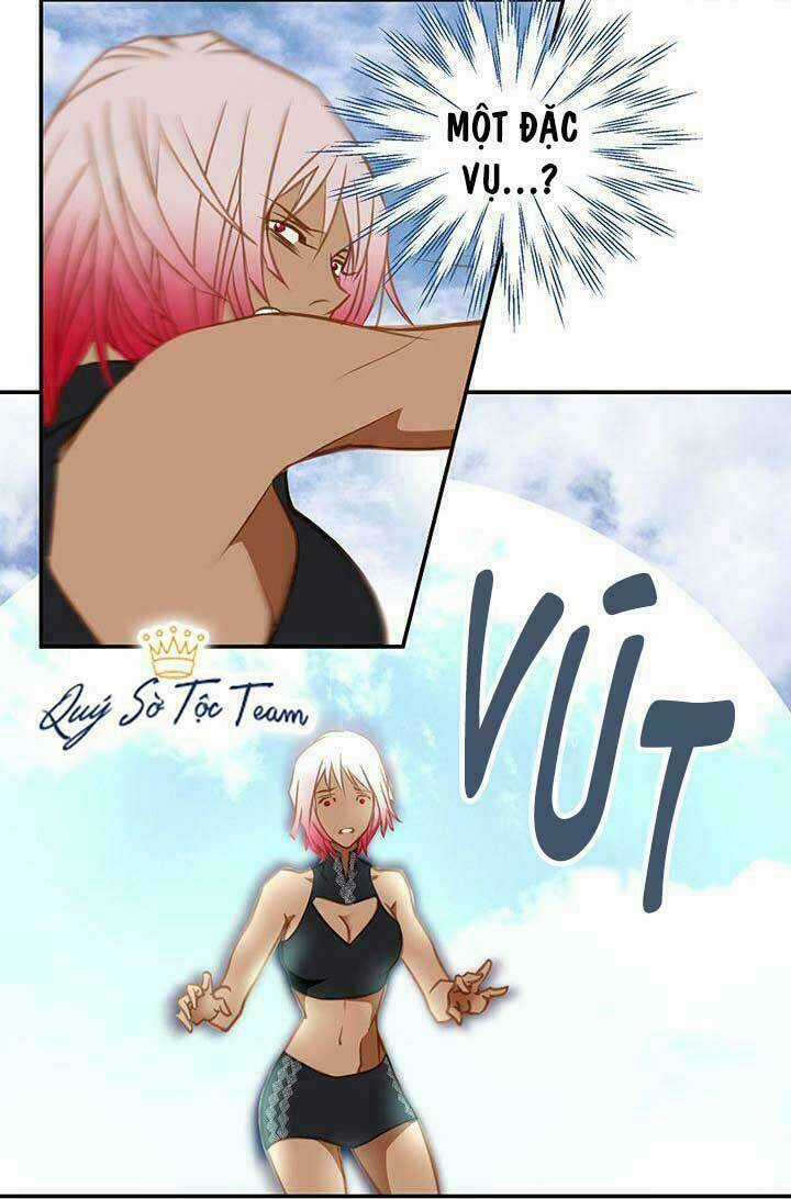 Tiếp xúc chí mạng - Chapter 13 - Trang 39