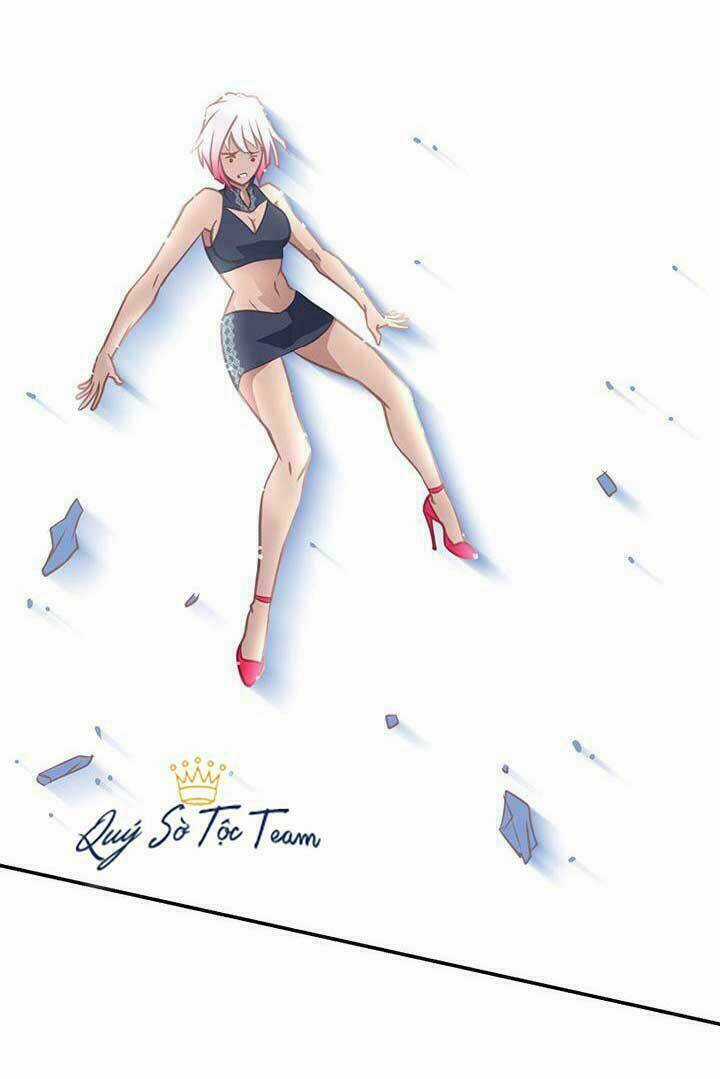 Tiếp xúc chí mạng - Chapter 13 - Trang 40