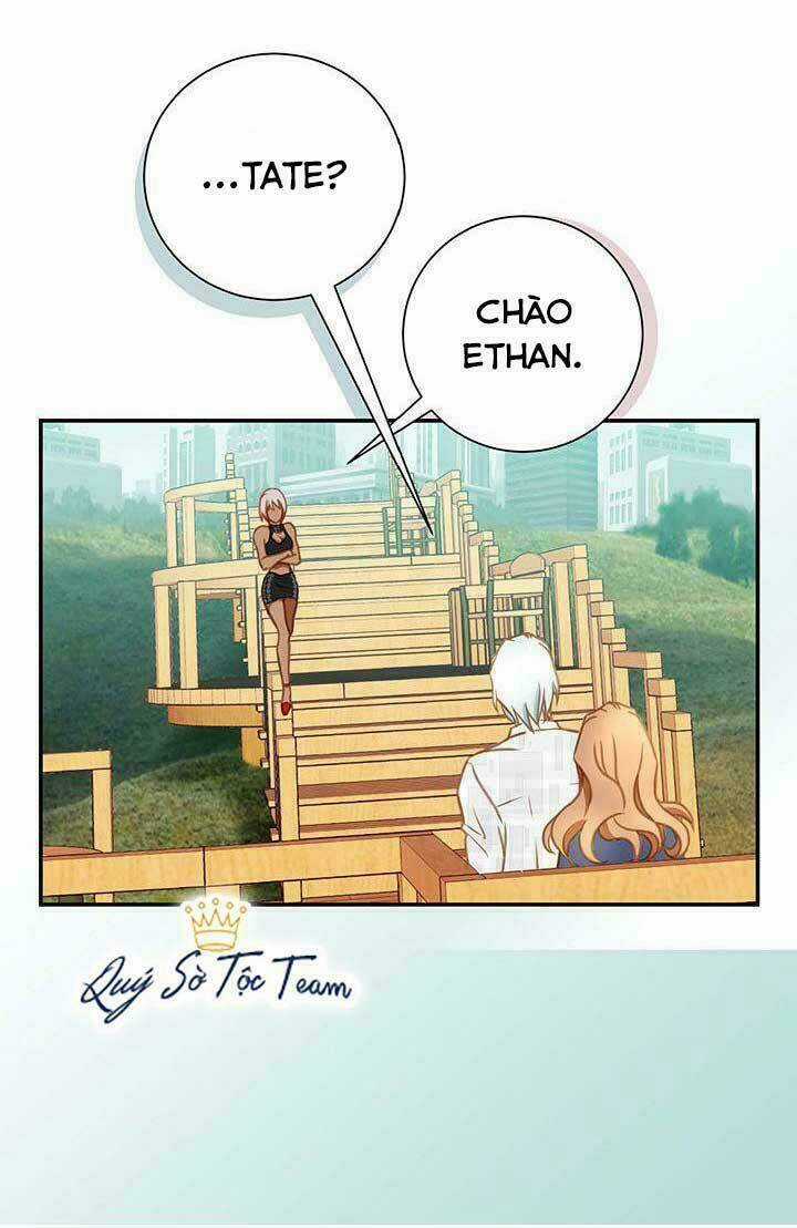 Tiếp xúc chí mạng - Chapter 13 - Trang 5