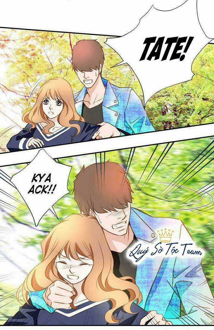 Tiếp xúc chí mạng - Chapter 13 - Trang 42