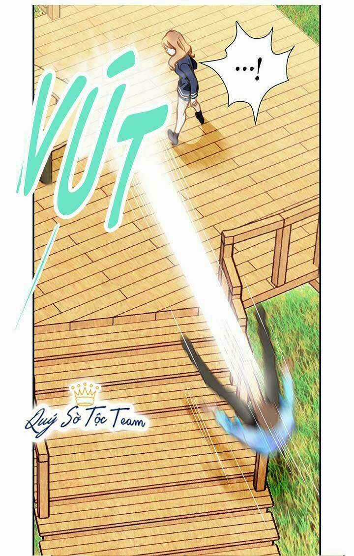 Tiếp xúc chí mạng - Chapter 13 - Trang 43