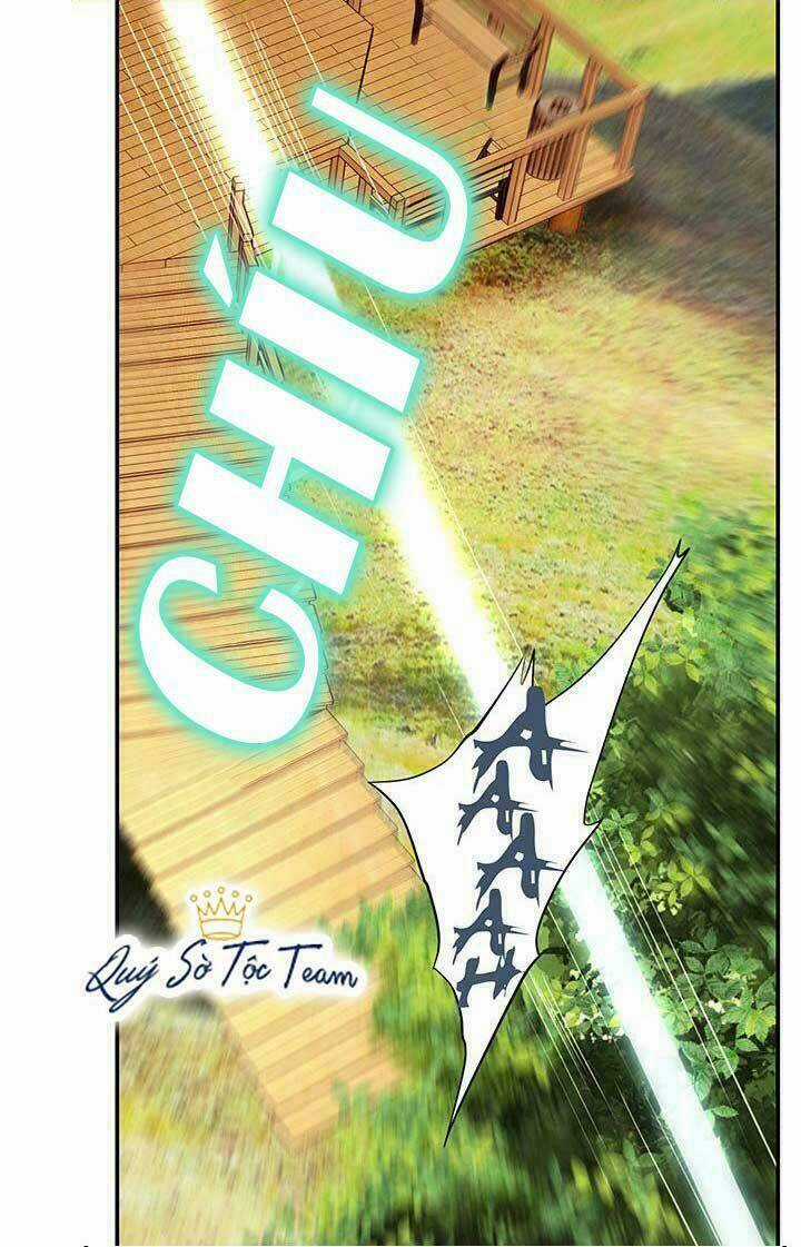 Tiếp xúc chí mạng - Chapter 13 - Trang 44