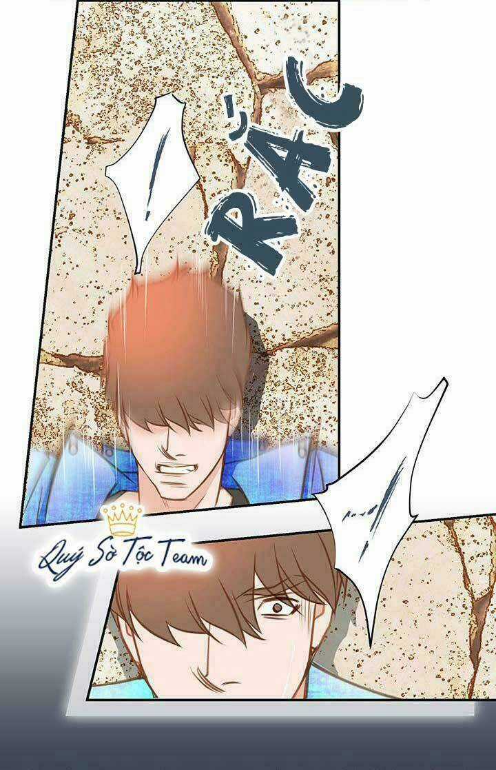 Tiếp xúc chí mạng - Chapter 13 - Trang 46