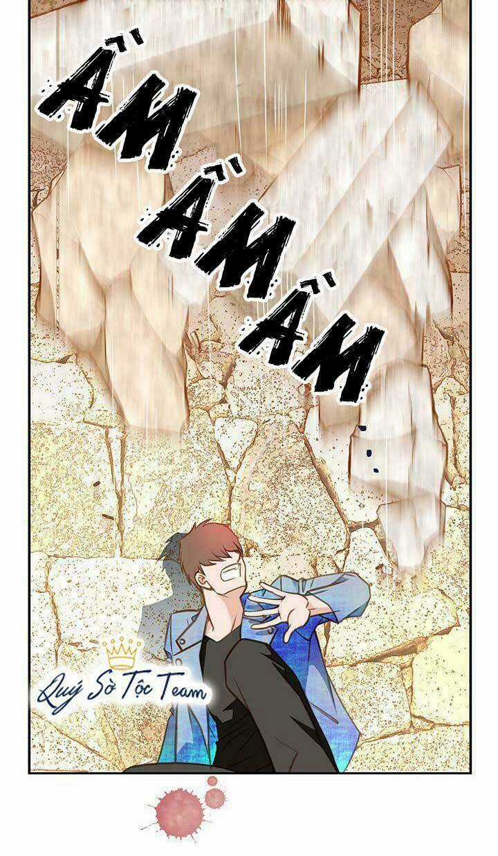 Tiếp xúc chí mạng - Chapter 13 - Trang 47