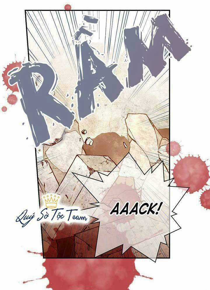 Tiếp xúc chí mạng - Chapter 13 - Trang 48