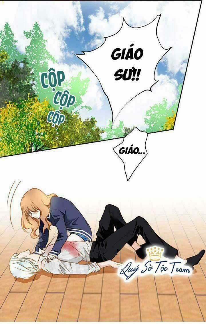 Tiếp xúc chí mạng - Chapter 13 - Trang 49