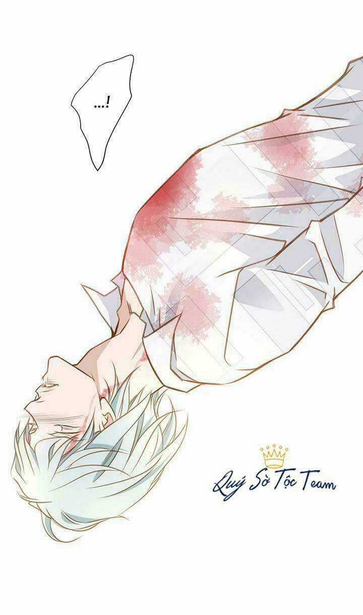 Tiếp xúc chí mạng - Chapter 13 - Trang 50