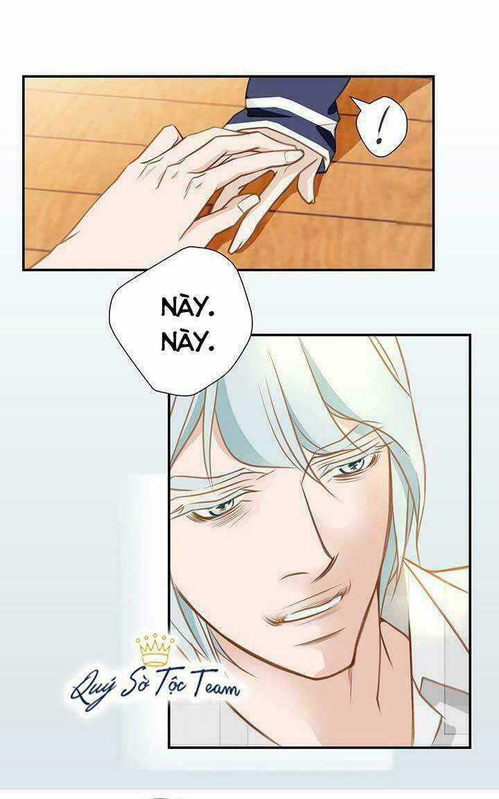 Tiếp xúc chí mạng - Chapter 13 - Trang 53