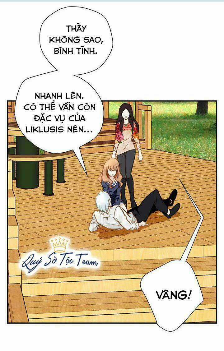 Tiếp xúc chí mạng - Chapter 13 - Trang 54