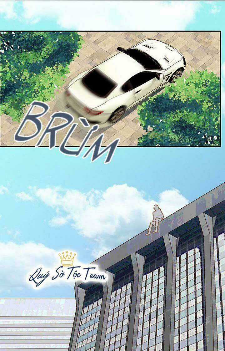 Tiếp xúc chí mạng - Chapter 13 - Trang 57