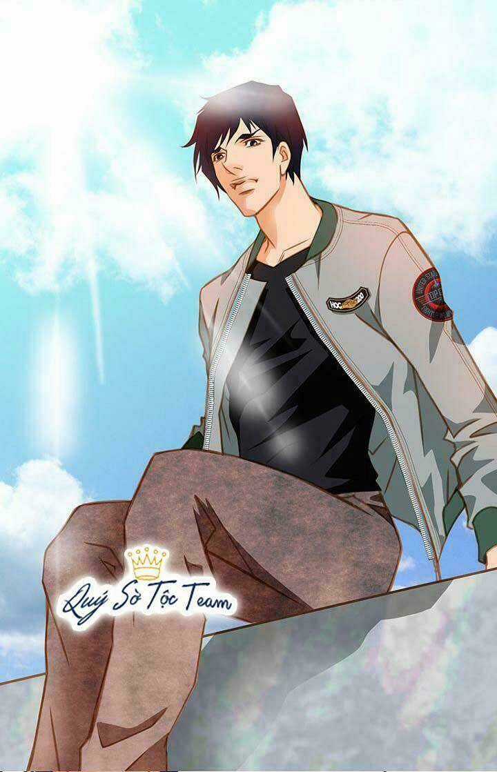 Tiếp xúc chí mạng - Chapter 13 - Trang 58