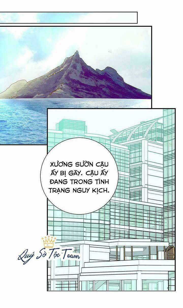 Tiếp xúc chí mạng - Chapter 13 - Trang 60