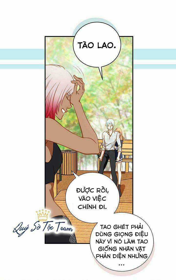 Tiếp xúc chí mạng - Chapter 13 - Trang 7