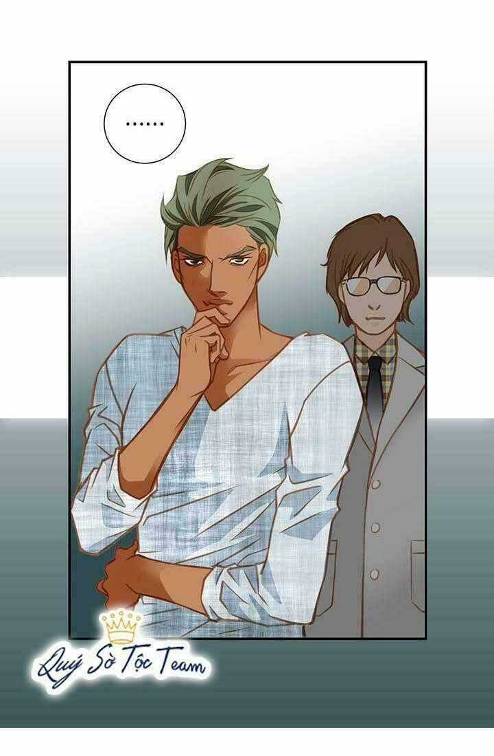 Tiếp xúc chí mạng - Chapter 13 - Trang 61