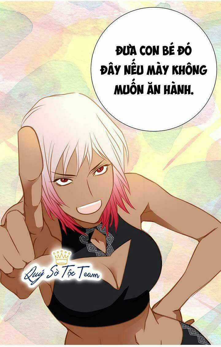 Tiếp xúc chí mạng - Chapter 13 - Trang 8