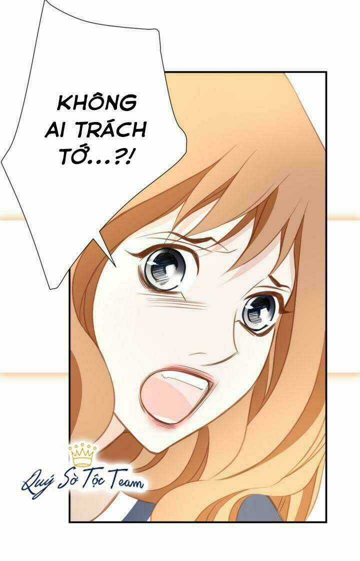 Tiếp xúc chí mạng - Chapter 14 - Trang 12