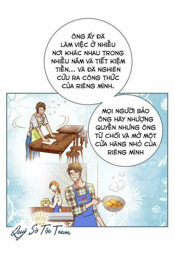 Tiếp xúc chí mạng - Chapter 14 - Trang 15