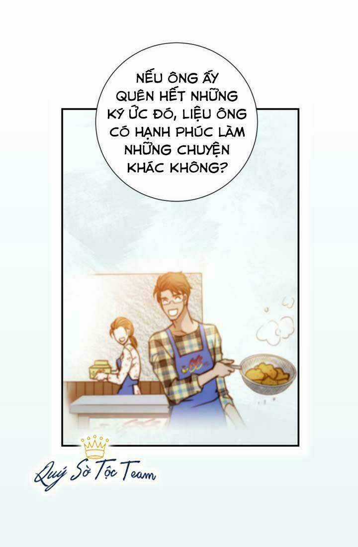 Tiếp xúc chí mạng - Chapter 14 - Trang 19