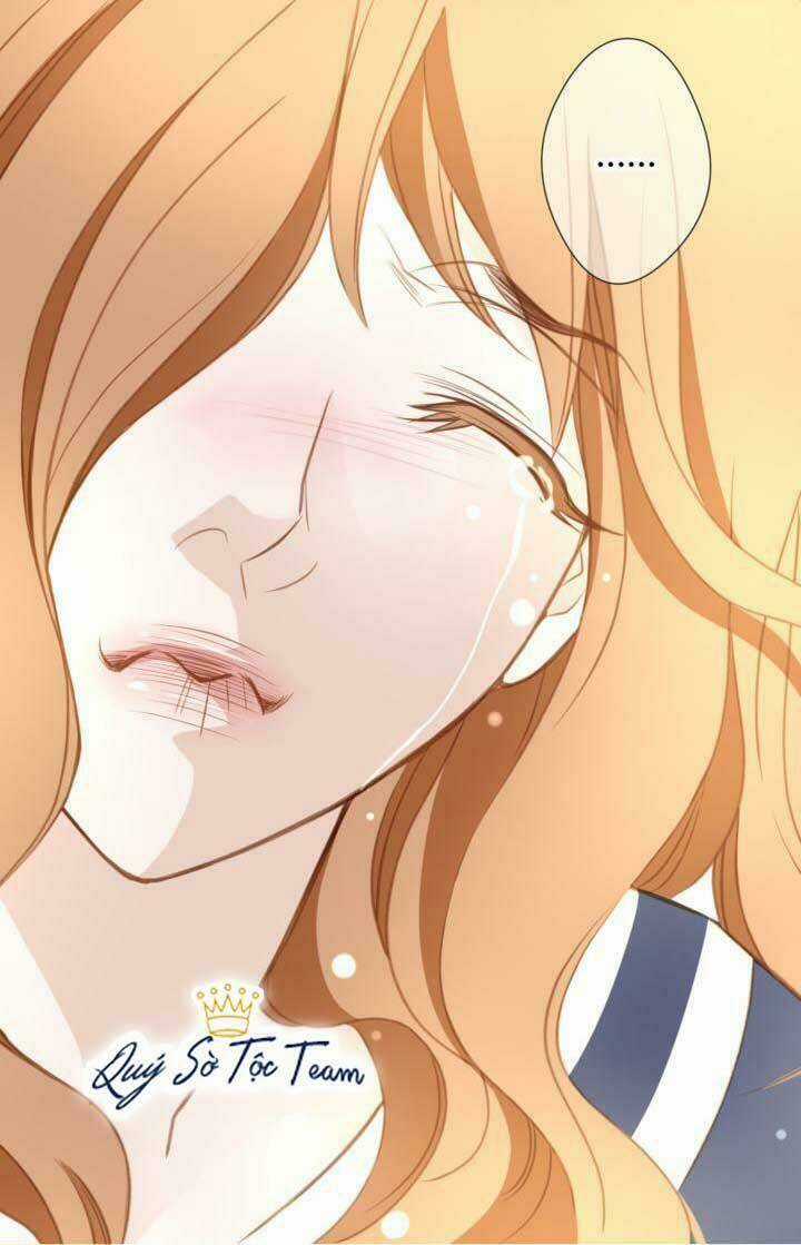 Tiếp xúc chí mạng - Chapter 14 - Trang 22