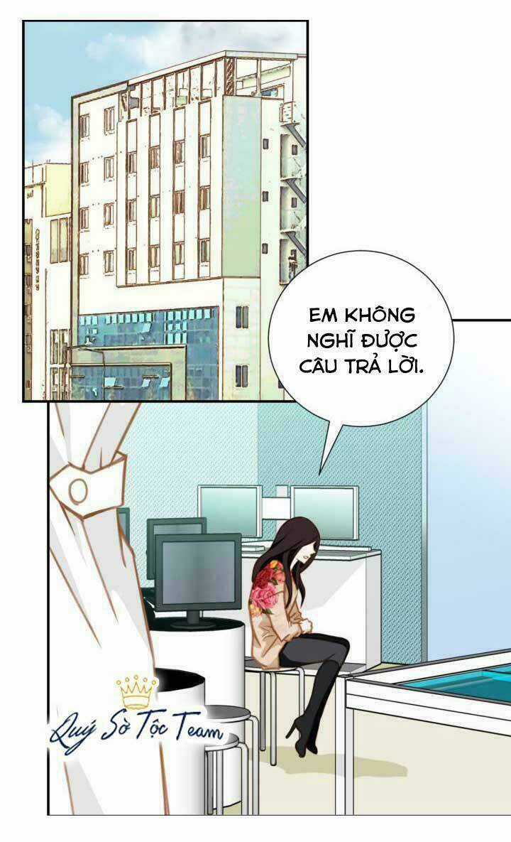 Tiếp xúc chí mạng - Chapter 14 - Trang 24