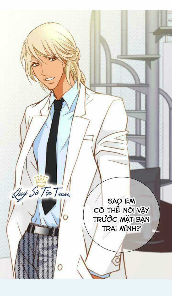 Tiếp xúc chí mạng - Chapter 14 - Trang 26