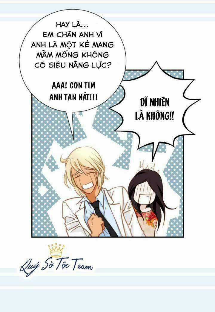 Tiếp xúc chí mạng - Chapter 14 - Trang 27