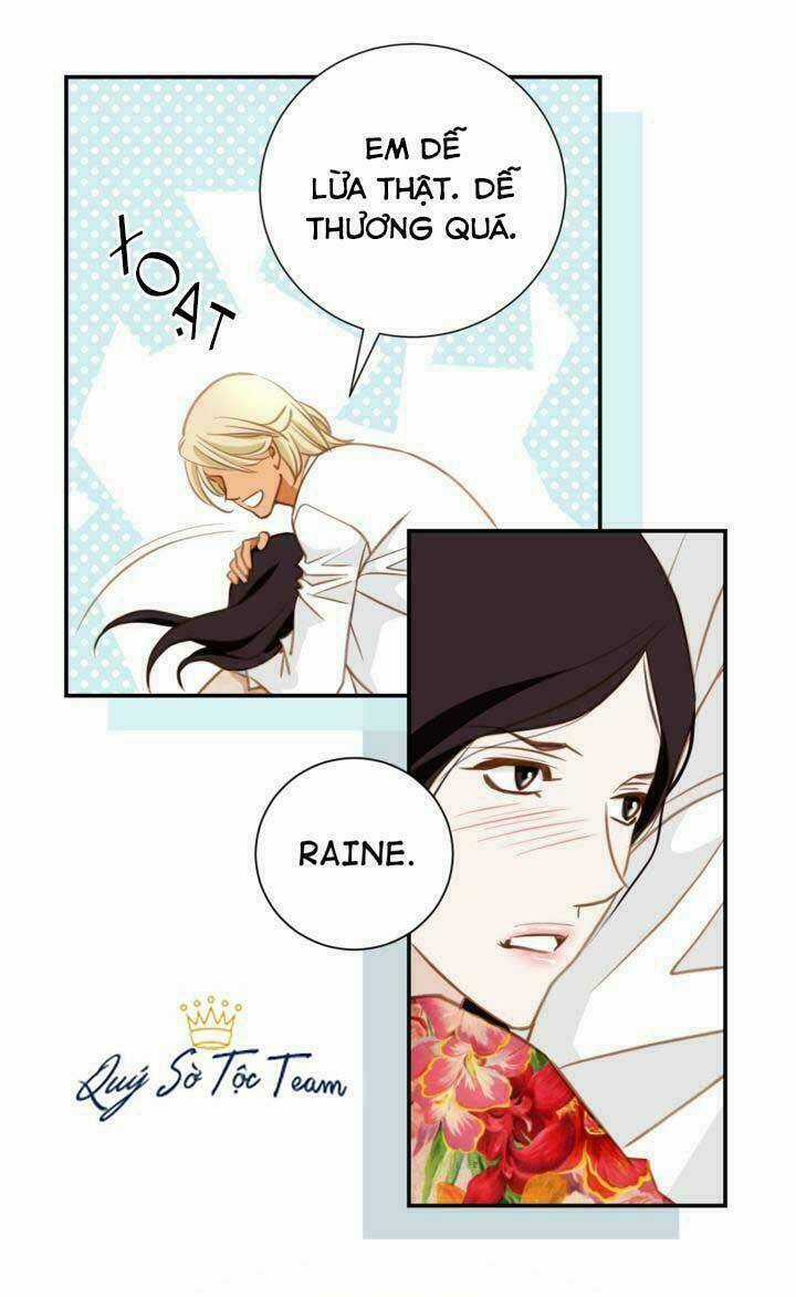 Tiếp xúc chí mạng - Chapter 14 - Trang 28