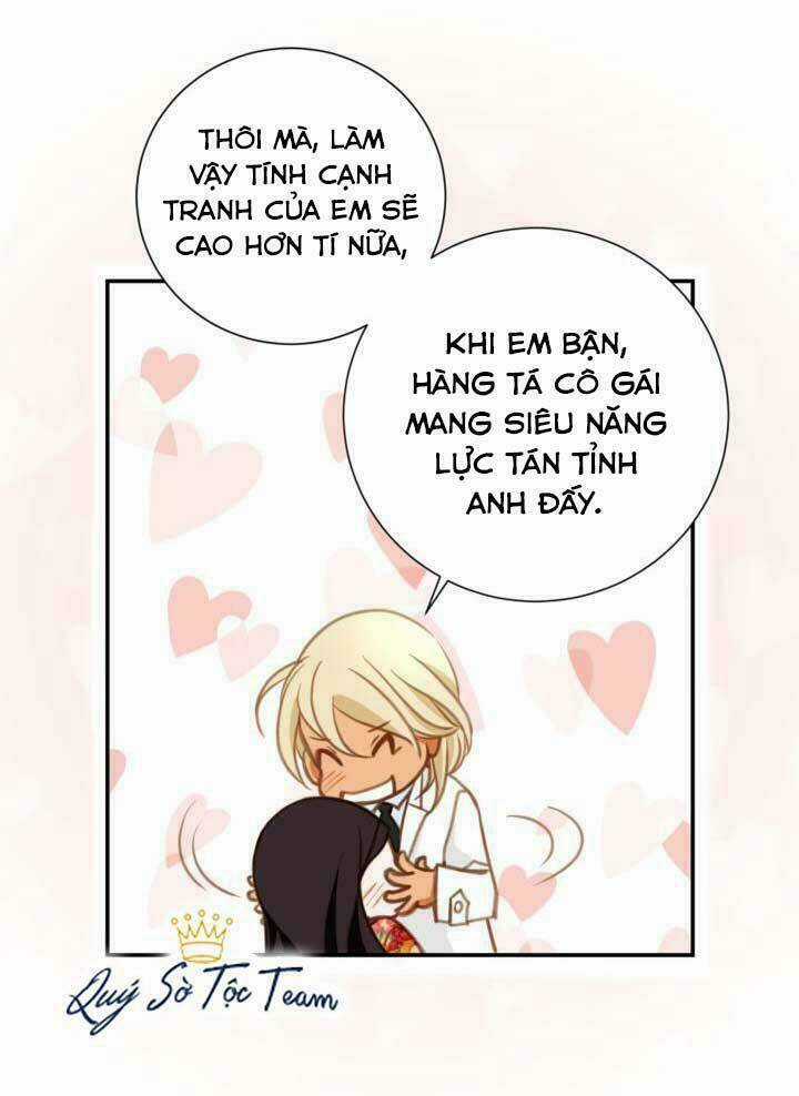 Tiếp xúc chí mạng - Chapter 14 - Trang 29