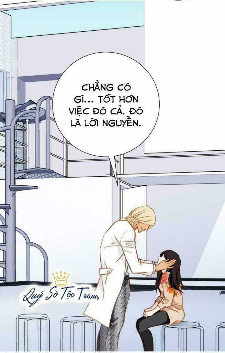 Tiếp xúc chí mạng - Chapter 14 - Trang 31