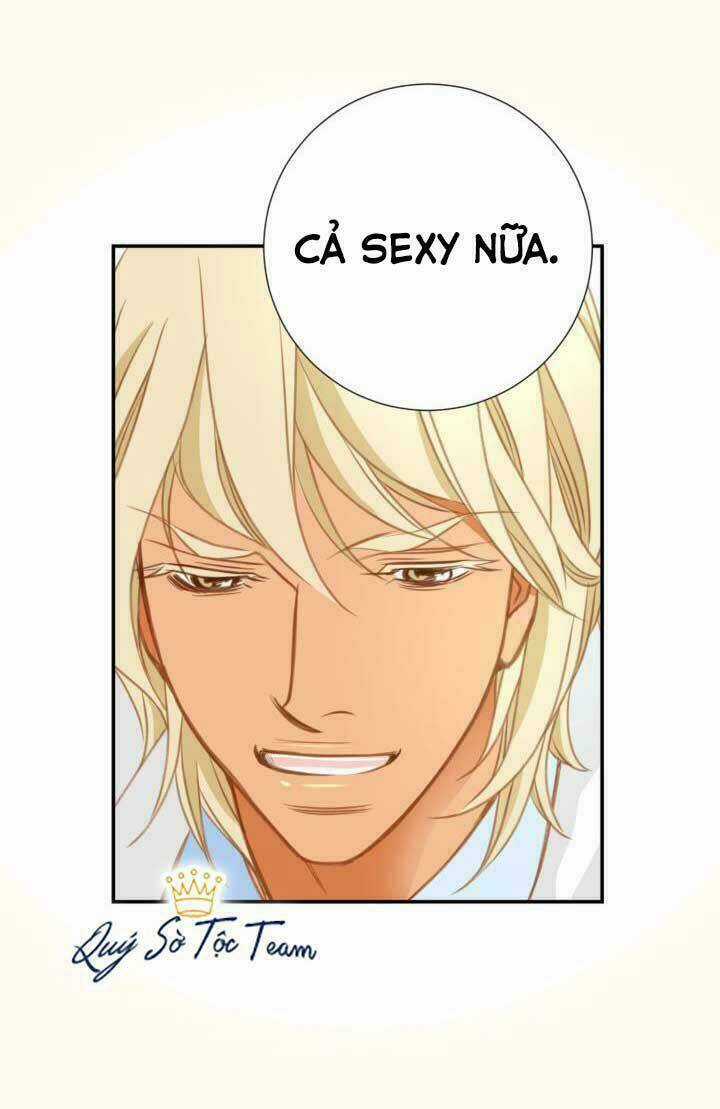 Tiếp xúc chí mạng - Chapter 14 - Trang 34