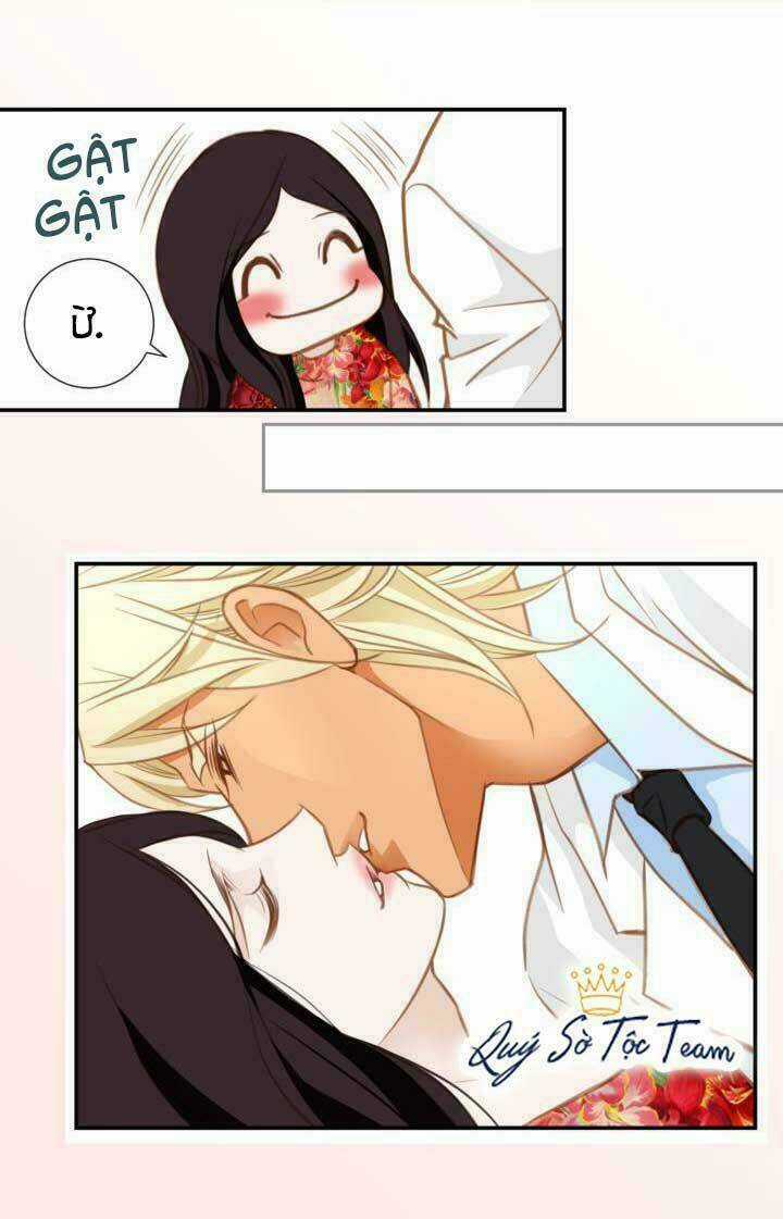 Tiếp xúc chí mạng - Chapter 14 - Trang 35