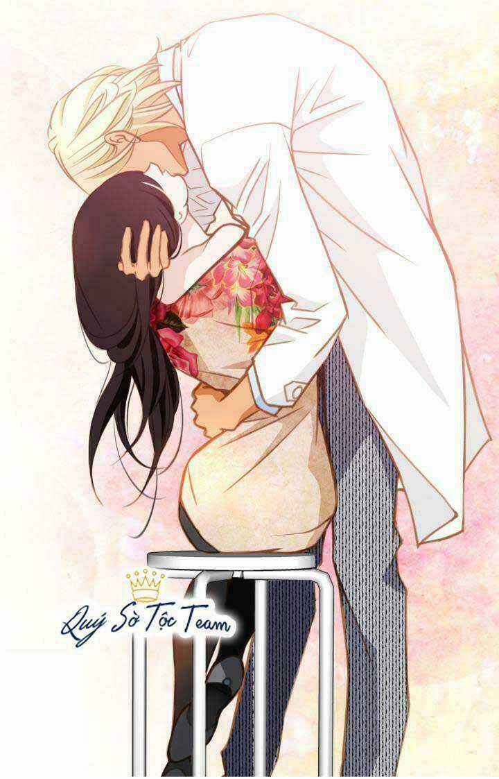 Tiếp xúc chí mạng - Chapter 14 - Trang 36