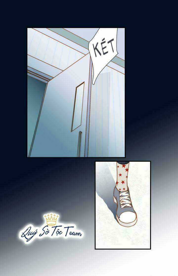 Tiếp xúc chí mạng - Chapter 14 - Trang 40